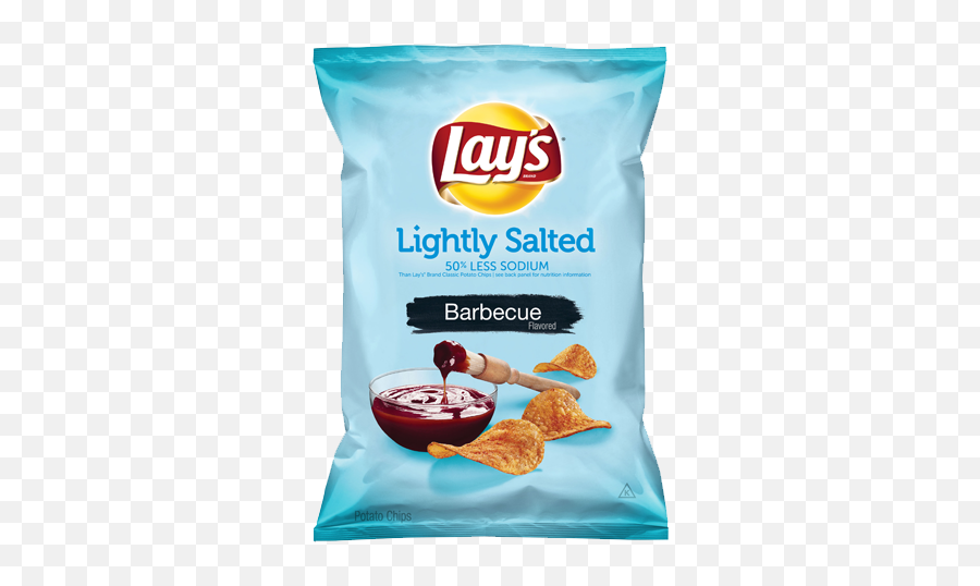 Frito - Lay N America On Twitter Dyk We Even Offer A Layu0027s Honey Barbecue Chips Lays Png,Lays Png