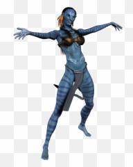 Download Avatar Neytiri Png Image For Free - Avatar Transparent Background,Sully Png