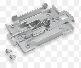 Din Rail Kit Teltonika Networks - Teltonika Rut240 Din Rail Png,Rail Png