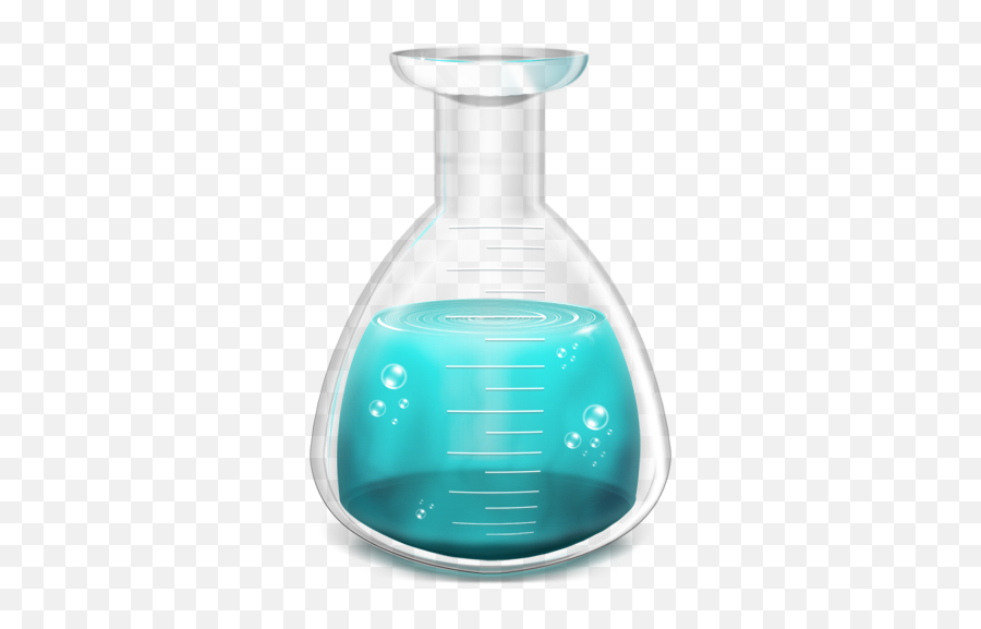 Science Beaker Png Picture - Chemical Flask Png,Beaker Png