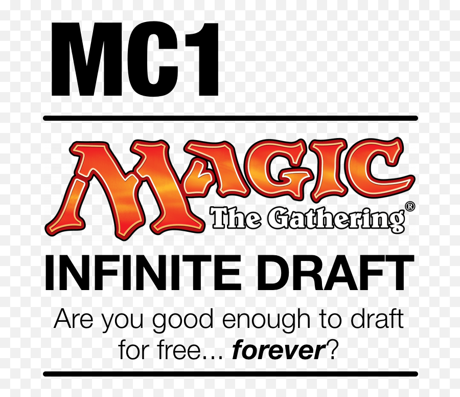 The Gathering Infinite Draft Png Magic