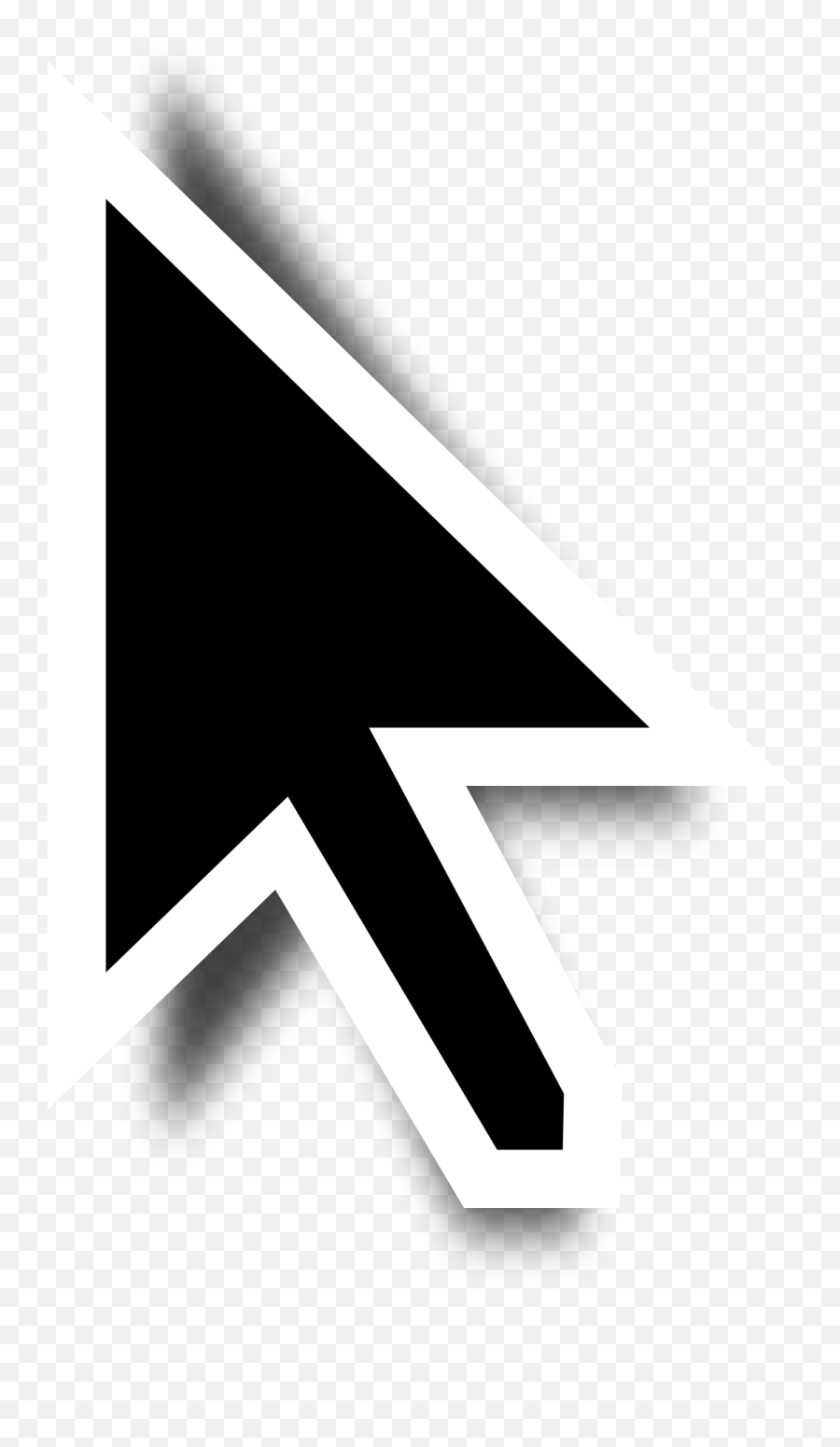 Black Cursor Png 1 Image Mouse Cursor Png Cursor Transparent Background Free Transparent Png Images Pngaaa Com - roblox arrow cursor