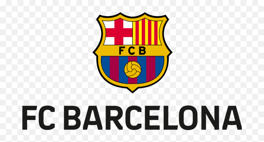 Fc Barcelona Logo Logok - Crest Png,Barcelona Png