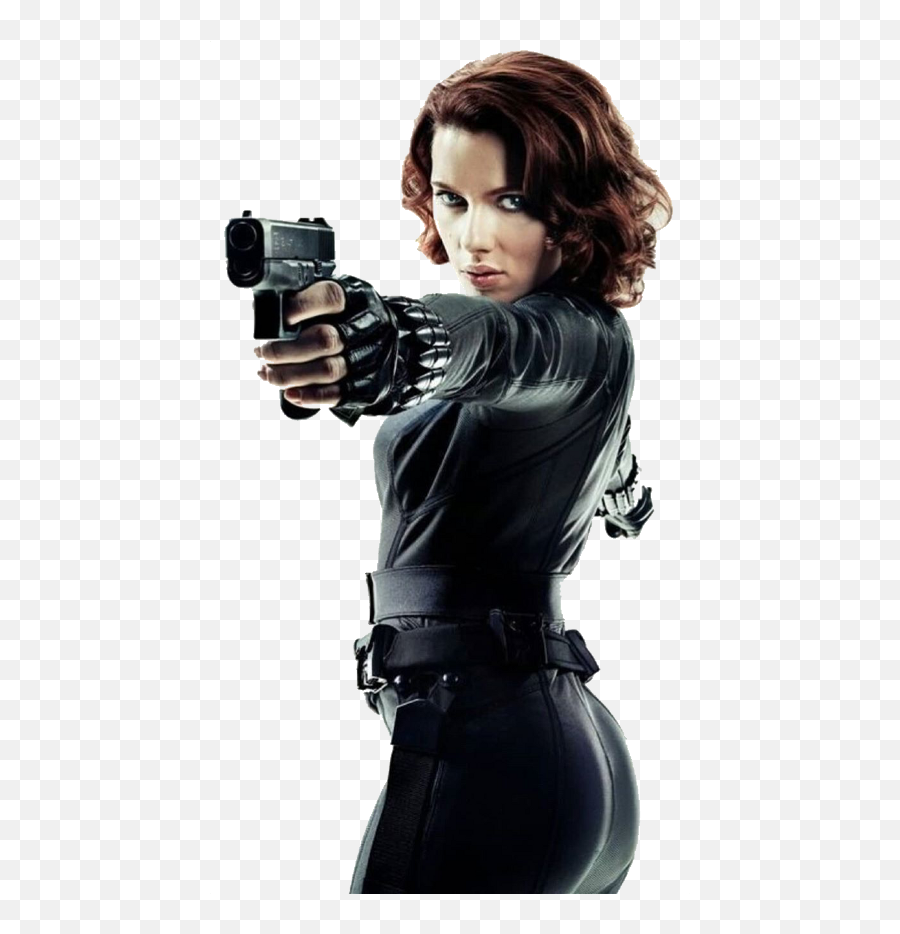 Black Widow Scarlett Johansson Sexy - Scarlett Johansson Marvel Black Widow Png,Black Widow Png