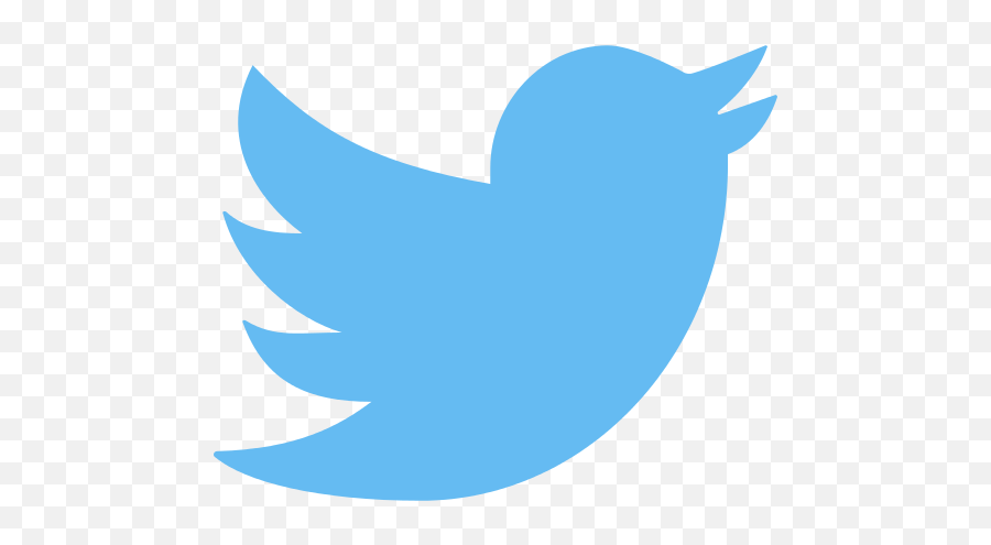 Twitter Social Media Png Icon - Social Media Icons Twitter,Social Media Icons Transparent Background