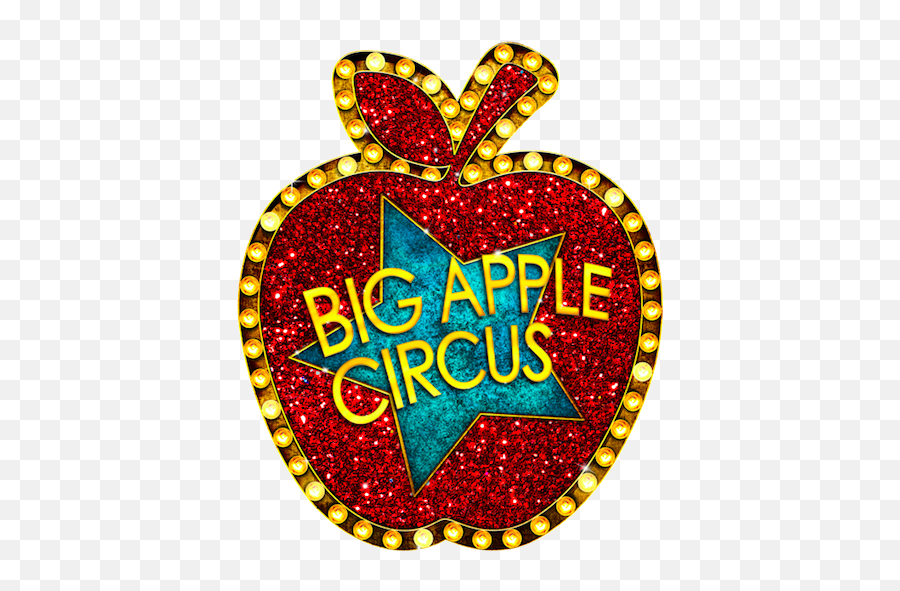 Big Apple Circus - Emerge212 Big Apple Circus Logo Png,Circus Logo