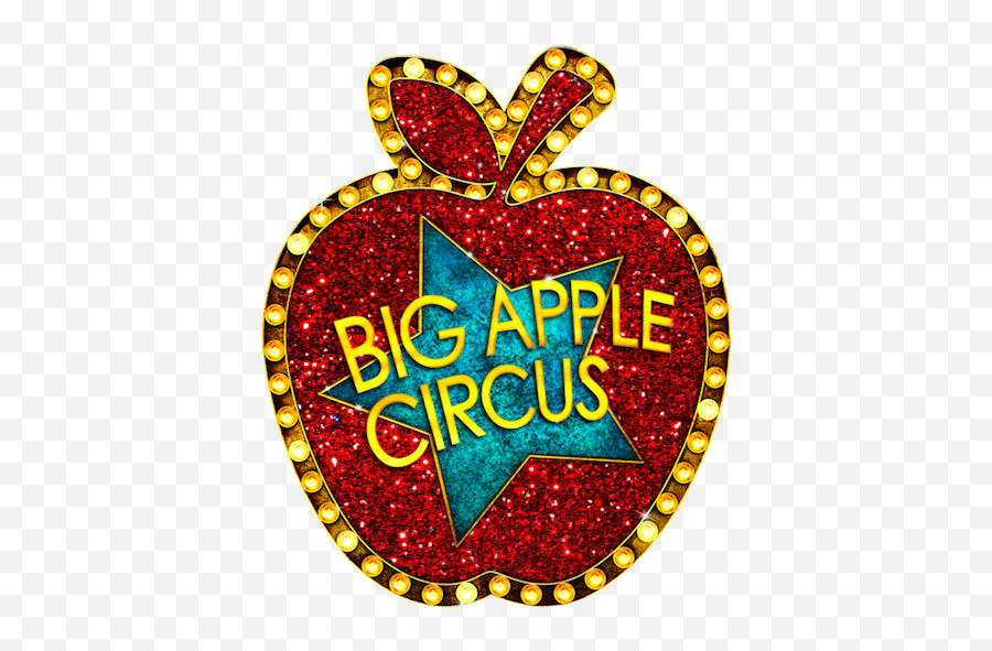 big apple circus refreshments clipart