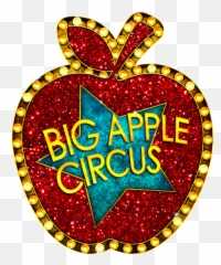 Big Apple Circus - Emerge212 Big Apple Circus Logo Png,Circus Logo