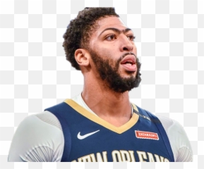 Anthony Davis Png Download Image - Anthony Davis Beard,Anthony Davis Png