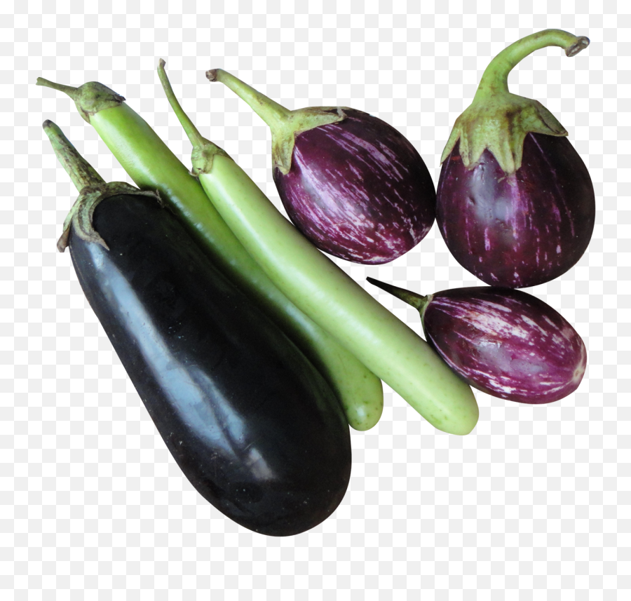 Hd Eggplant Png Transparent Background - Eggplant Hd,Eggplant Transparent Background