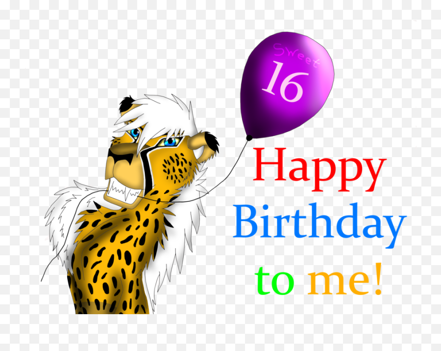 Chuck E Cheese Png - Happy Birthday To Me By Thealess Happy Birthday Sister,Chuck E Cheese Png