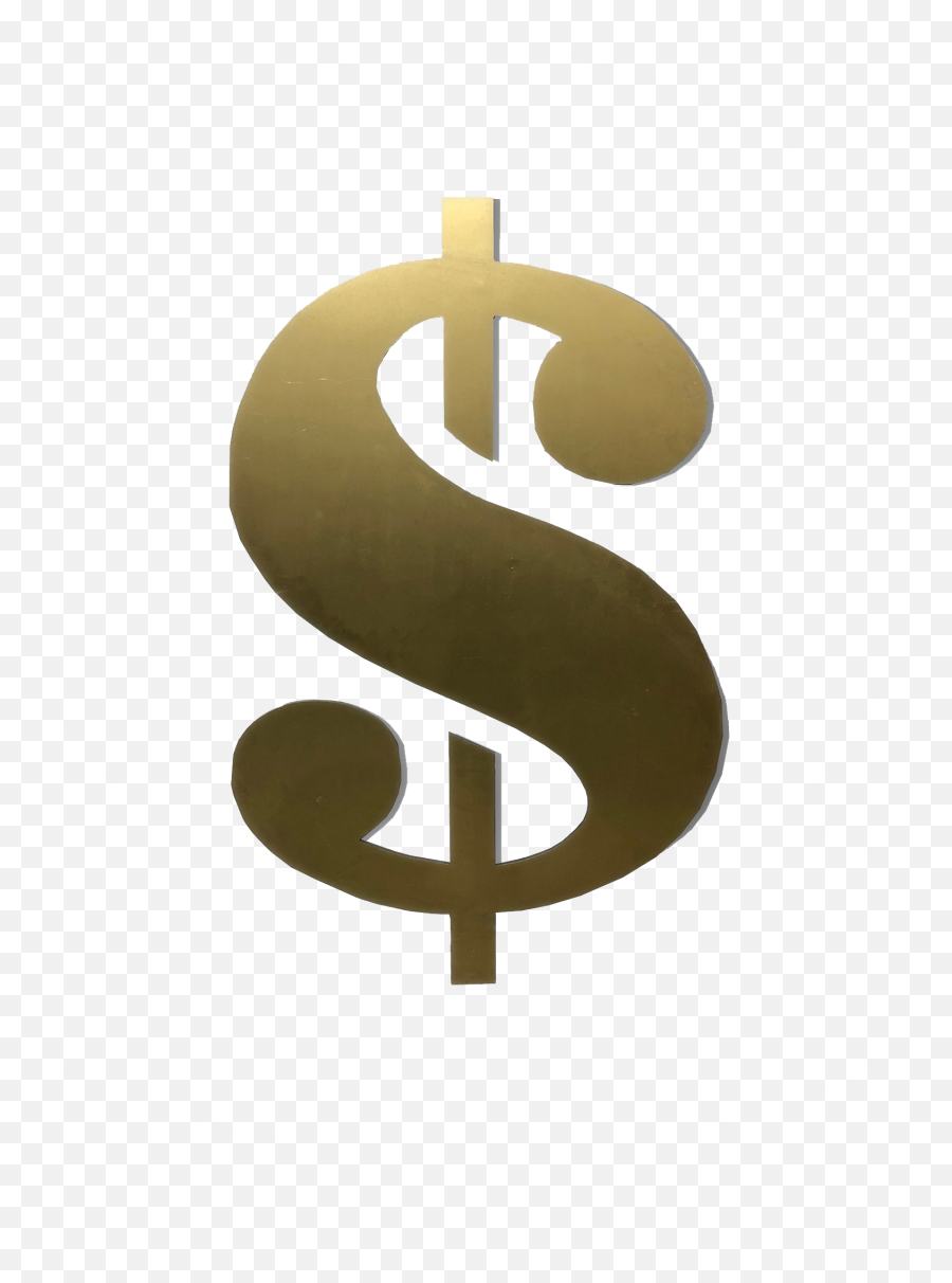Signs Png Images - Cross,Dollar Sign Transparent