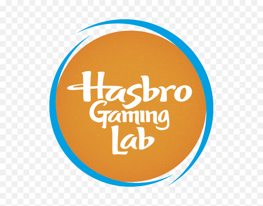 Game Lab - Circle Png,Hasbro Logo