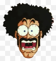 Dragon Ball Z Whatsapp Stickers - png