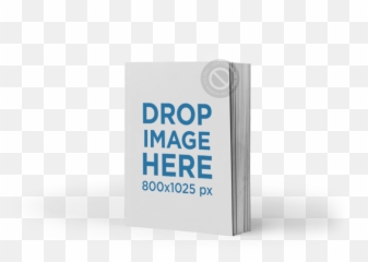 Transparent Background 3d Book Cover - Smoking png
