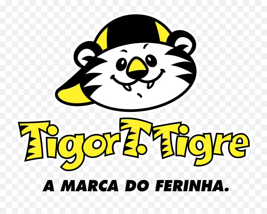 Tigor T Tigre Logo Png Transparent - Tigor T Tigre Vector,Tigre Png