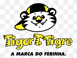 Tigor T Tigre Logo Png Transparent - Tigor T Tigre Vector,Tigre Png