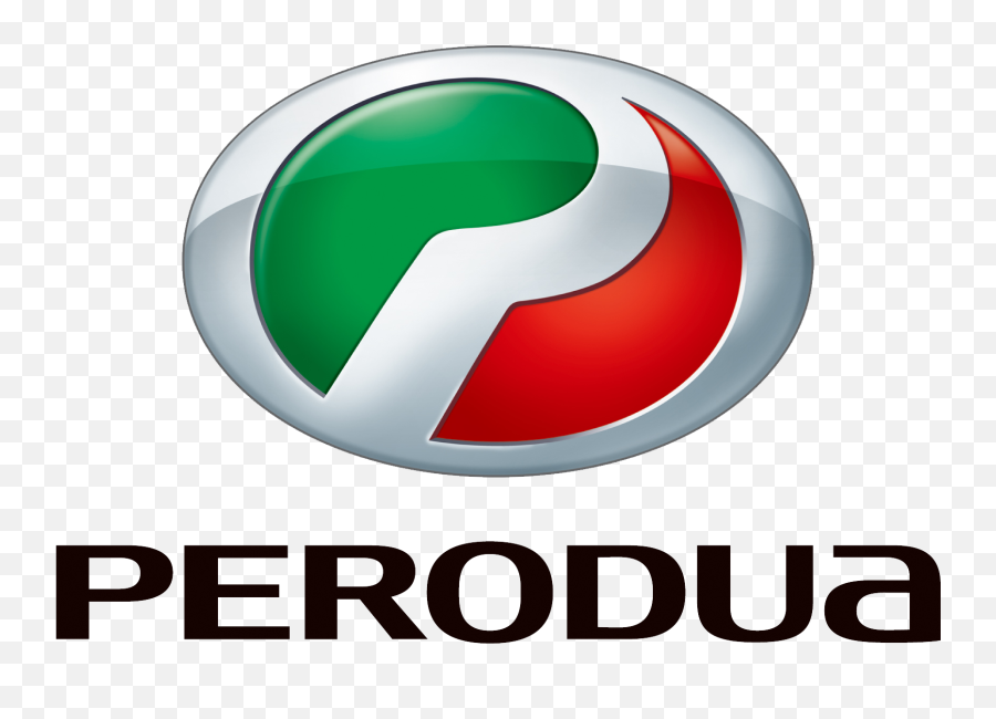 Perodua Logo Hd Png Meaning - Icon Perodua,Red Car Logo