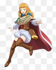 Quartet Knights Wiki - Fondos De Pantalla De Mimosa Black Clover Hd Png,Mimosa Png