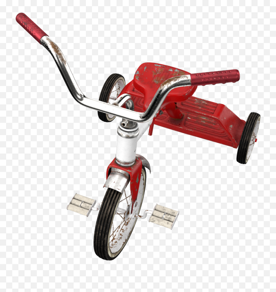 Tricycle Vintage - Hybrid Bicycle Png,Tricycle Png
