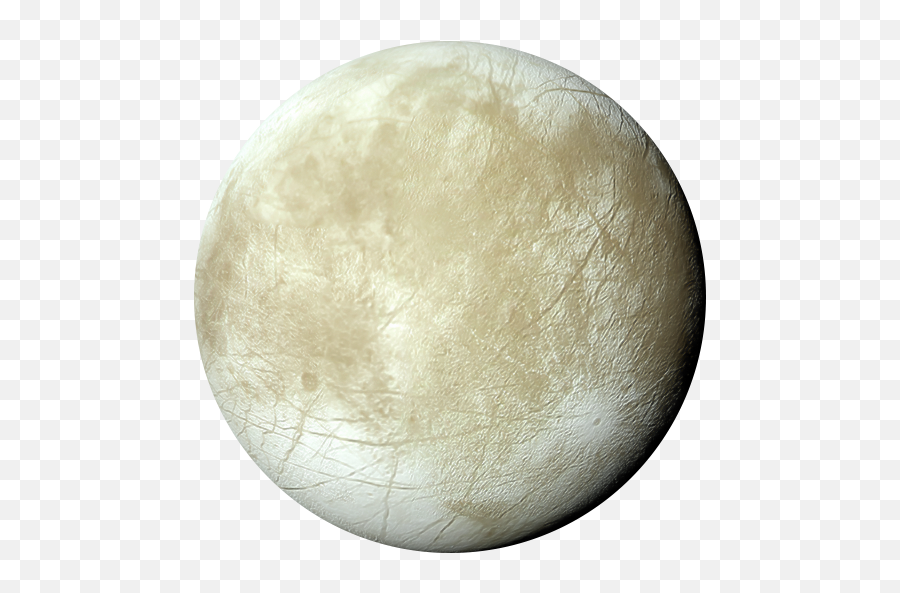 Download Moon Png Image For Free - Europa Moon No Background,Moon Transparent