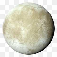 Download Moon Png Image For Free - Europa No Background
