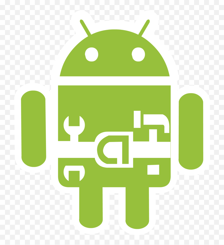 Deck - Android Repair Icon Png,Android Logos