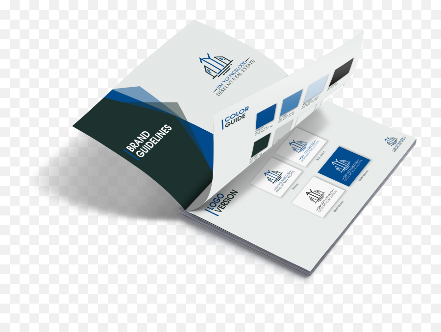 Brand Guide - Branding Guide Design 99designs Png,I Logo