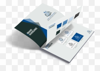 Brand Guide - Branding Design 99designs png
