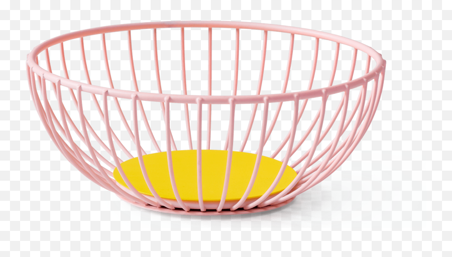 Iris Wire Basket Small - Cos Pentru Fructe Negru Png,Basket Transparent Iris Wire Basket Small - Cos Pentru Fructe Negru Png,Basket Transparent
