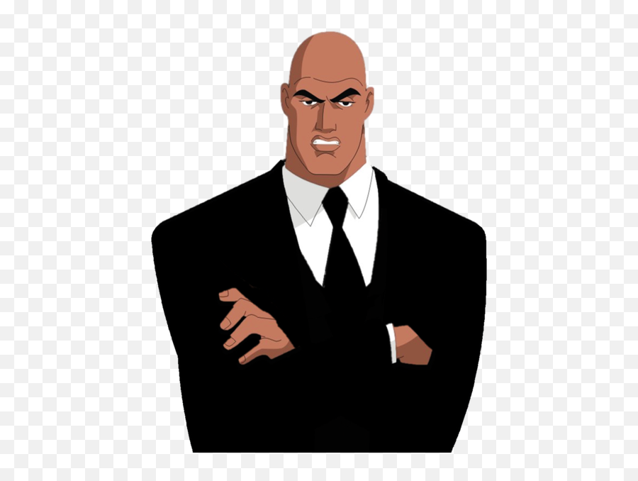 Jon Cryers Performance As Lex Luthor - Lex Luthor Png,Lex Luthor Png