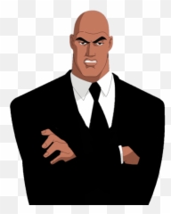 Jon Cryers Performance As Lex Luthor - Lex Luthor Png,Lex Luthor Png
