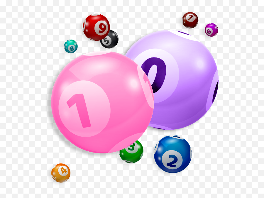 Download Bingo - Clip Art Png,Bingo Png