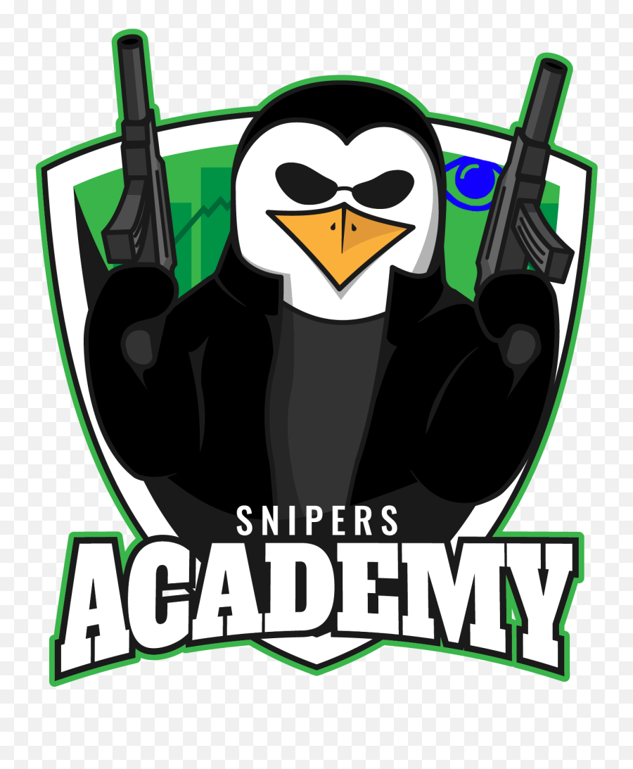 Trader Snipers Png Sniping Logo
