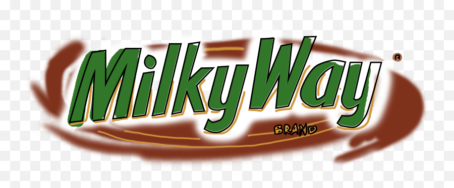 Download Milky Way Logo Png Image - Milky Way Logo Png,Milky Way Png