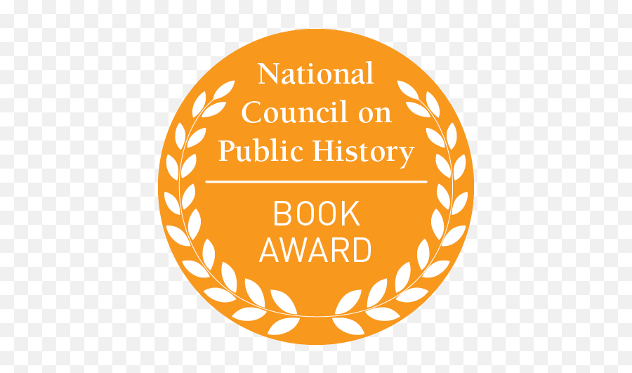 Book Award Logo - Circle Png,Award Logo