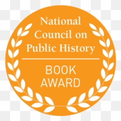Book Award Logo - Circle png