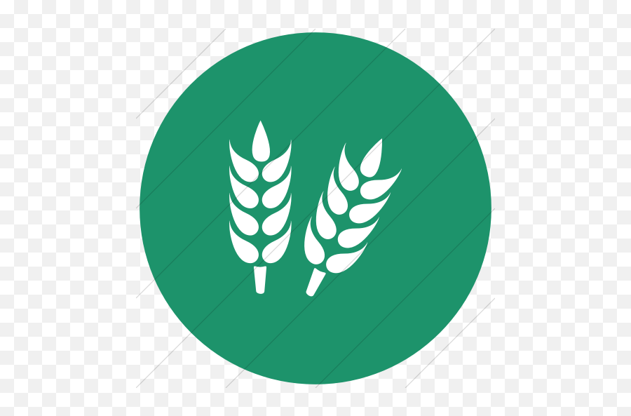 Agriculture Icon Png - Gluten Free Logo Transparent,Agriculture Png
