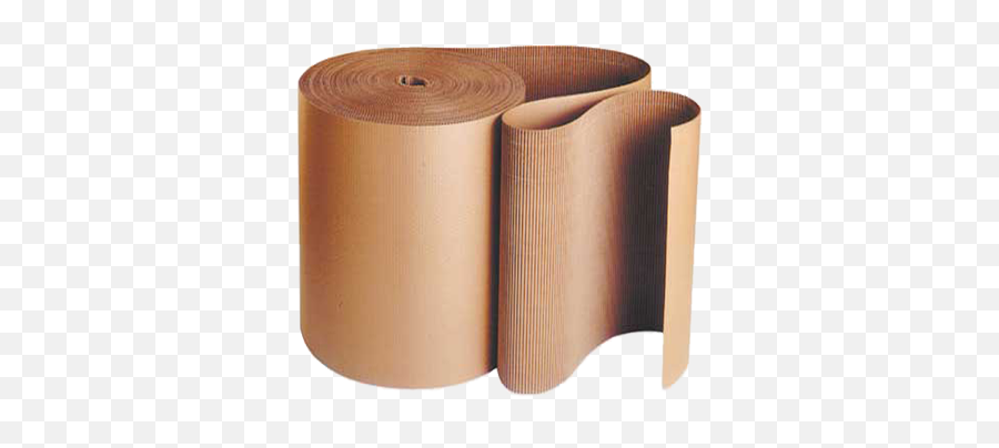 Corrugated Cardboard Rolls Classic International - Cardboard Rolls Png,Cardboard Png