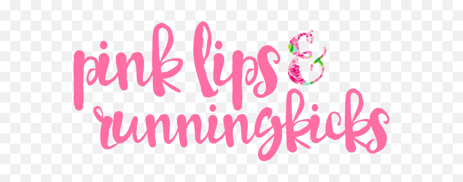 Subscribe U2014 Pink Lips U0026 Running Kicks - Calligraphy Png,Pink Subscribe Png