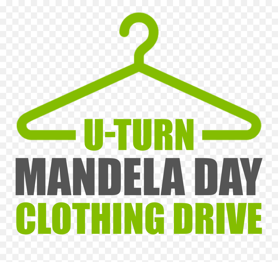 Mandela Day 2019 U - Turn Mandela Day U Turn Png,Mandela Png