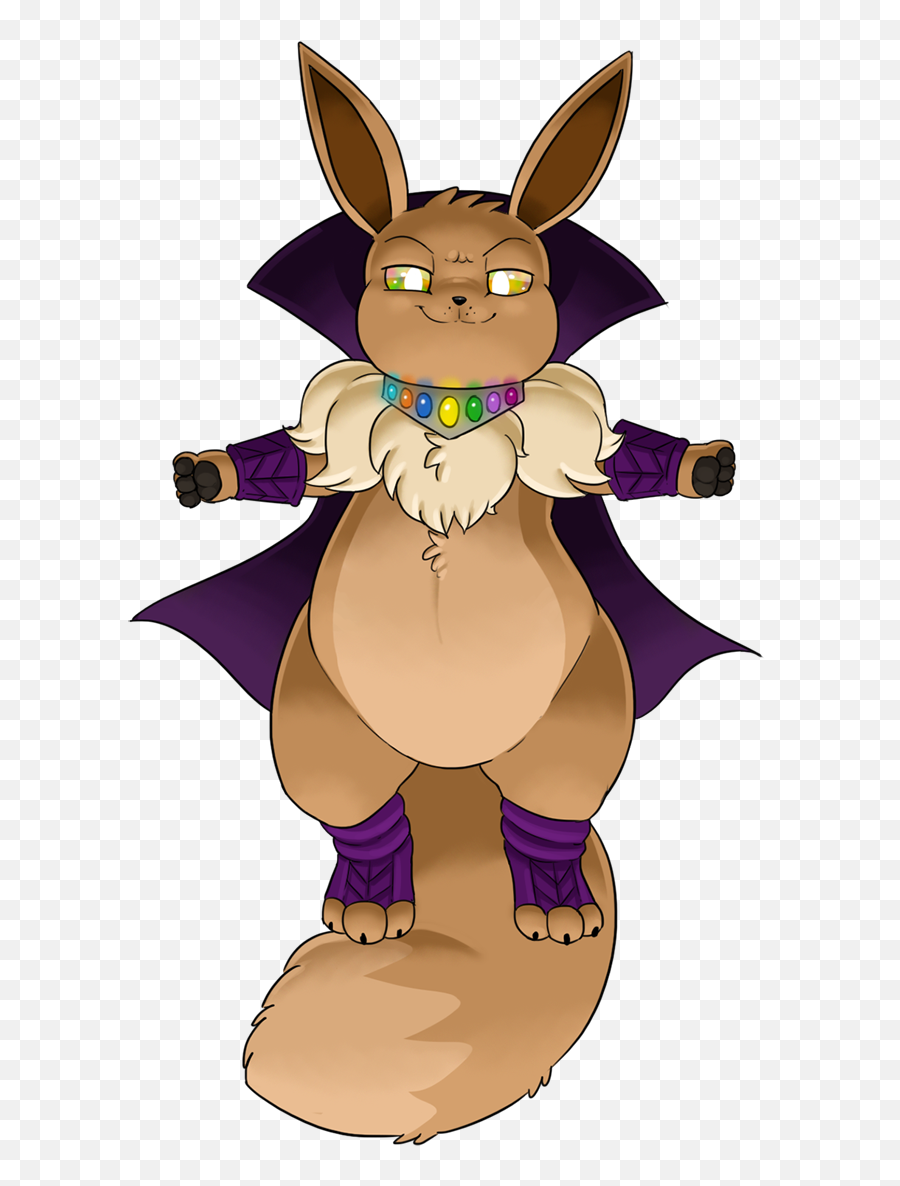 Evee Png - Malgam Eevee Vore 206598 Vippng Malgam The Eevee,Eevee Png