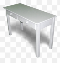 School Desk - Coffee Table Png,School Desk Png
