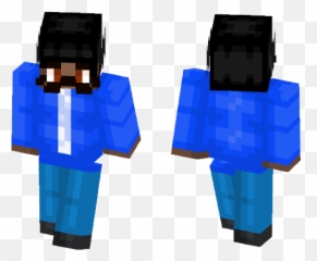 Neil Degrasse Tyson Minecraft Skin - Minecraft Skin Dark Arrow Png,Neil Degrasse Tyson Png