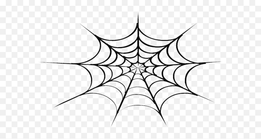 Halloween Spider Web Png Transparent - Halloween Spider Web Transparent,Spider Web Png