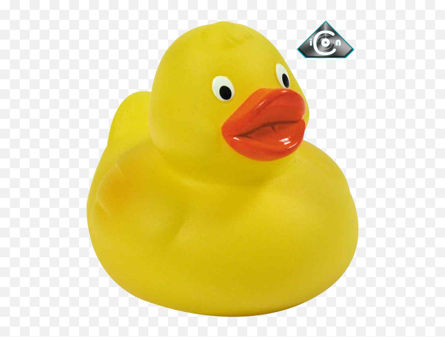 Rubber Duck - Bath Toy Png,Rubber Duck Transparent