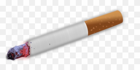Cigarette Tobacco Smoking - Free Vector Graphic On Pixabay Quit Smoking Clip Art Png,Tobacco Png