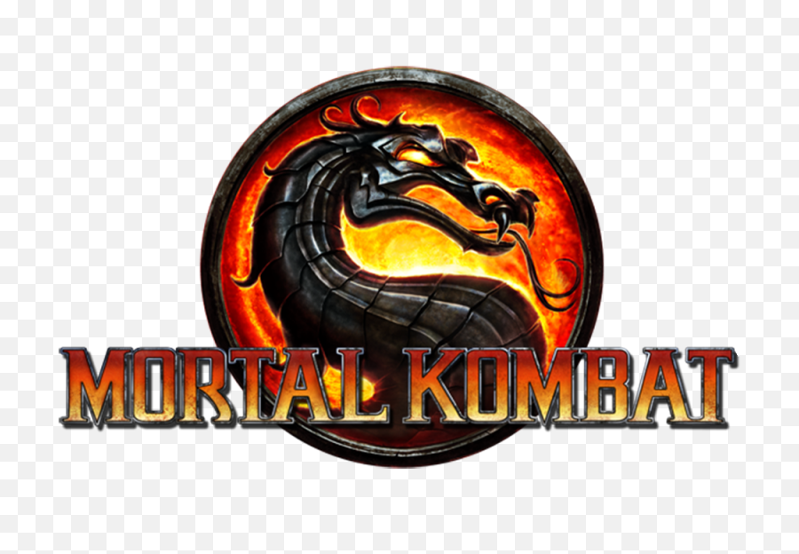 Download Free Png Kombat - Backgroundmortallogotransparent Mortal Kombat Png,Vs Logo Transparent