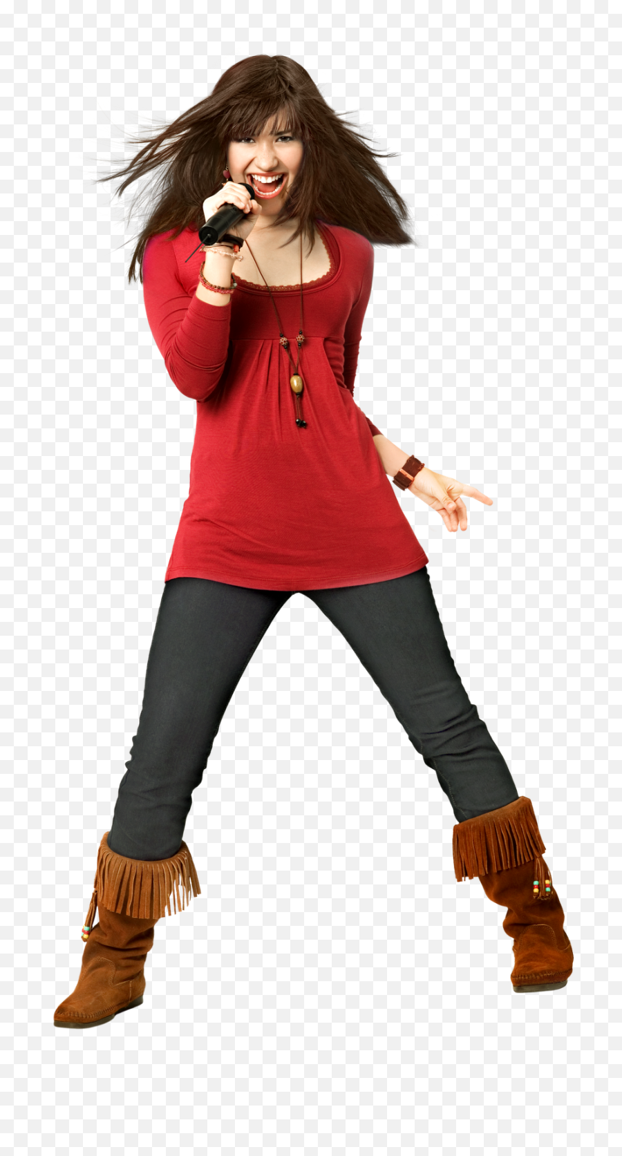 Demi Lovato Transparent Photo - Demi Lovato Shabiki Art Demi Lovato Camp Rock Png,Demi Lovato Png