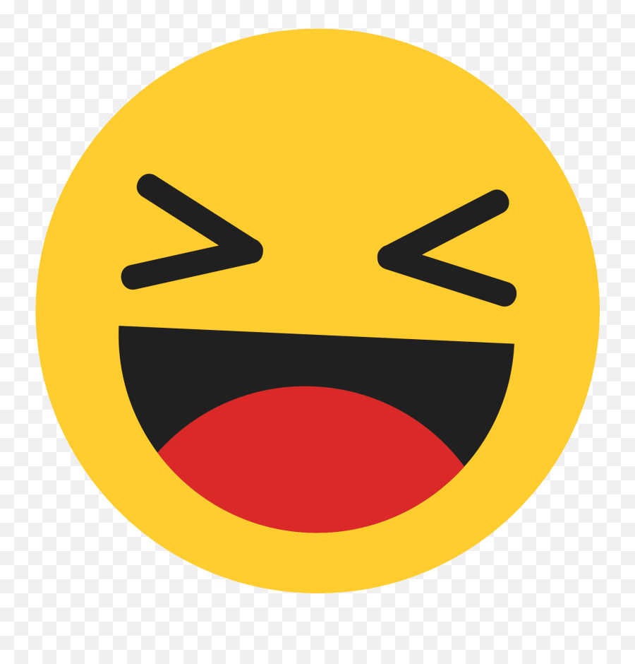 Funny Face Emoji Png Image - Funny Emoji Png,Smiling Emoji Png